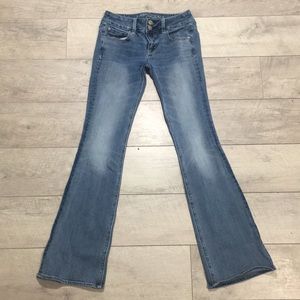 AEO Jeans